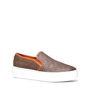 Brand New In Box Never Worn Michael Kors Teddi Loafers